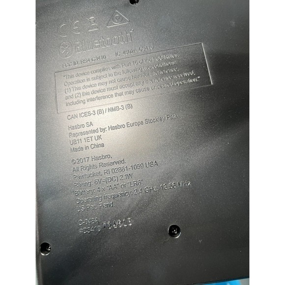 Hasbro Drop Mix Music Mixing Gaming System 60 Original Cards Dropmix Original - Picture 6 of 12